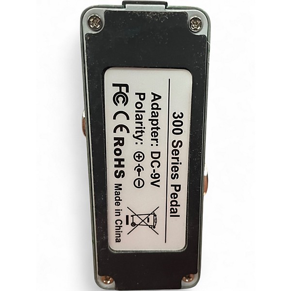 Used Donner noise killer Effect Pedal