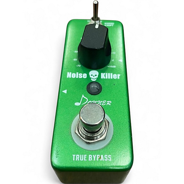 Used Donner noise killer Effect Pedal