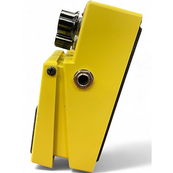 Used BOSS SD1 Super Overdrive Effect Pedal