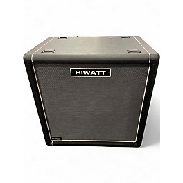 Used Hiwatt B115 Bass Cabinet