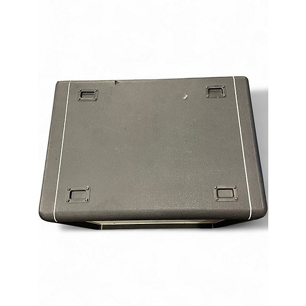 Used Hiwatt B115 Bass Cabinet