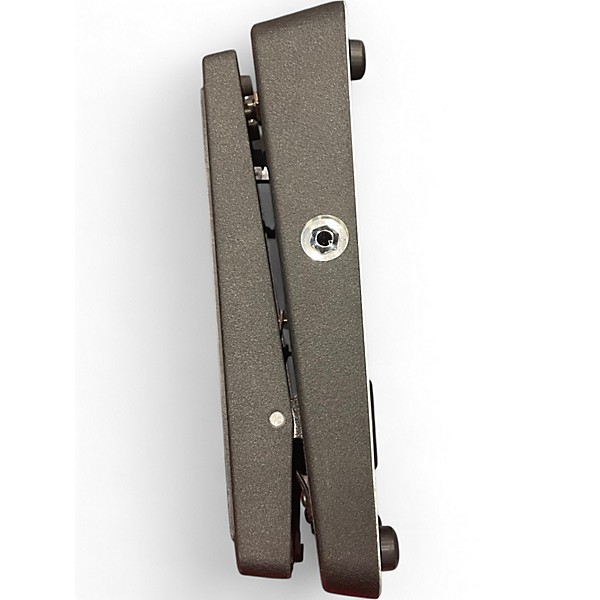 Used Dunlop GCB95F Crybaby Classic Wah With Fasel Inductor Effect Pedal