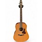 Used Seagull S6 Natural Acoustic Guitar thumbnail