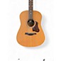 Used Seagull S6 Natural Acoustic Guitar