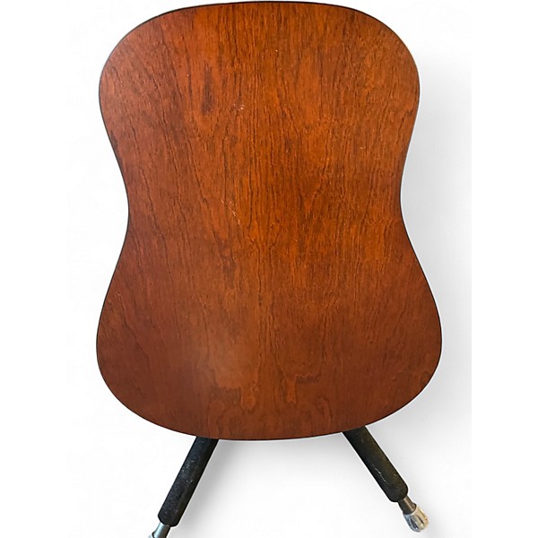 Used Seagull S6 Natural Acoustic Guitar