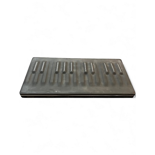 Used ROLI SEABOARD BLOCK MIDI Controller