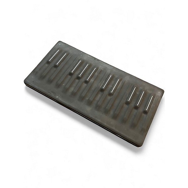 Used ROLI SEABOARD BLOCK MIDI Controller