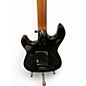 Used Sterling by Music Man SABRE COBRA BURST Solid Body Electric Guitar