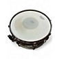 Used TAMA 14in METALWORKS BLACK NICKEL STEEL Drum thumbnail