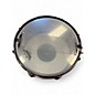 Used TAMA 14in METALWORKS BLACK NICKEL STEEL Drum