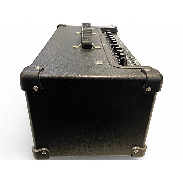 Used BOSS KTN HEAD 2 Solid State Guitar Amp Head