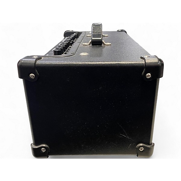 Used BOSS KTN HEAD 2 Solid State Guitar Amp Head