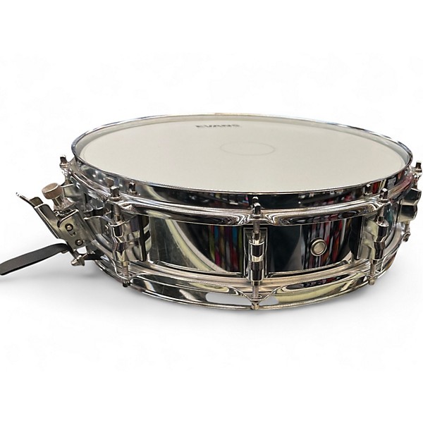 Used Dixon 14in CLASSIC Silver Drum
