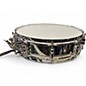 Used Dixon 14in CLASSIC Silver Drum