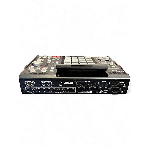 Used Akai Professional MPC2500 Production Controller