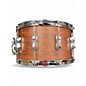 Used Ludwig 14in Standard Maple Brown Stain Drum thumbnail