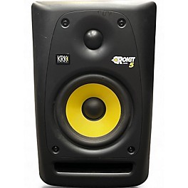 Used KRK ROKIT 5 Powered Monitor