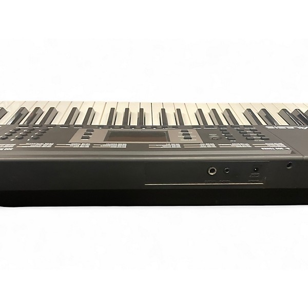 Used Alesis BRAVO 61 Portable Keyboard