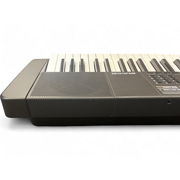 Used Alesis BRAVO 61 Portable Keyboard