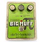 Used Electro-Harmonix Big Muff Bass Distortion Bass Effect Pedal thumbnail
