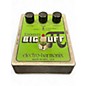 Used Electro-Harmonix Big Muff Bass Distortion Bass Effect Pedal