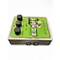 Used Electro-Harmonix Big Muff Bass Distortion Bass Effect Pedal