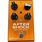 Used Source Audio Aftershock Effect Pedal thumbnail