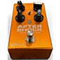 Used Source Audio Aftershock Effect Pedal