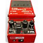 Used BOSS RC2 Loop Station Pedal