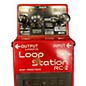 Used BOSS RC2 Loop Station Pedal