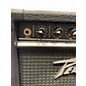 Used Peavey Microbass Bass Combo Amp