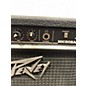 Used Peavey Microbass Bass Combo Amp