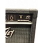 Used Peavey Microbass Bass Combo Amp