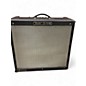 Used Fender Hot Rod Deville 60W 4x10 Tube Guitar Combo Amp