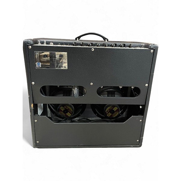 Used Fender Hot Rod Deville 60W 4x10 Tube Guitar Combo Amp