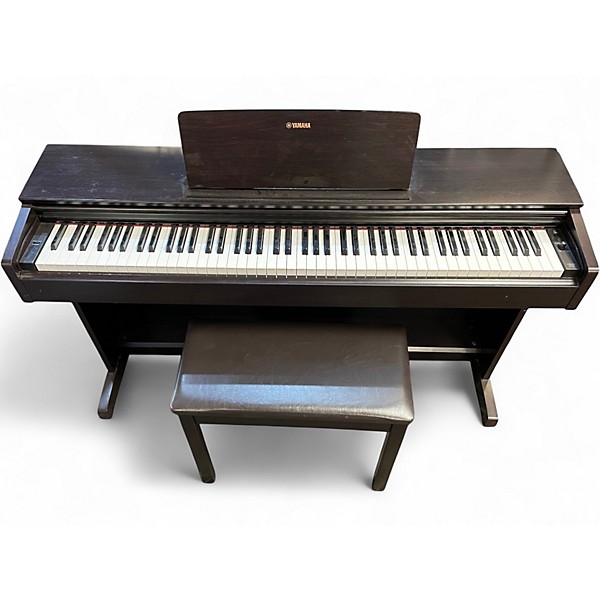 Used Yamaha YDP-103R Digital Piano