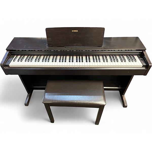 Used Yamaha YDP-103R Digital Piano