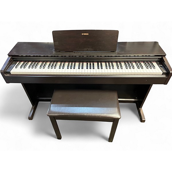 Used Yamaha YDP-103R Digital Piano