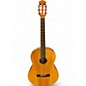 Used Fender ESC 105 Natural Classical Acoustic Guitar thumbnail