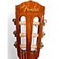Used Fender ESC 105 Natural Classical Acoustic Guitar