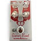 Used EarthQuaker Devices Cloven Hoof Fuzz Effect Pedal thumbnail