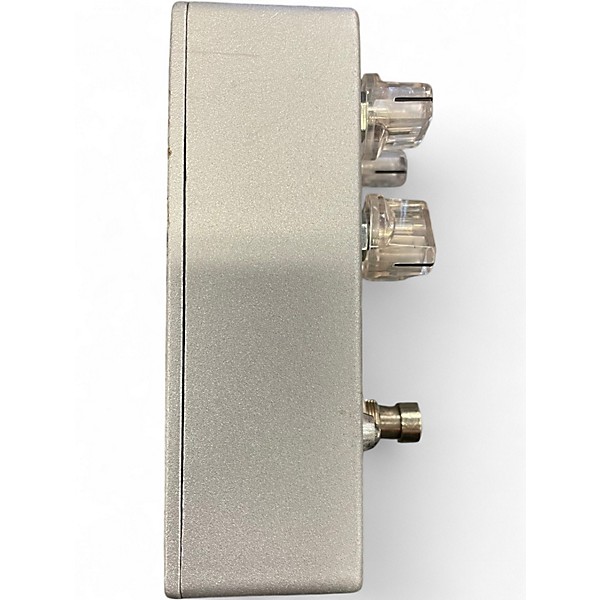 Used EarthQuaker Devices Cloven Hoof Fuzz Effect Pedal