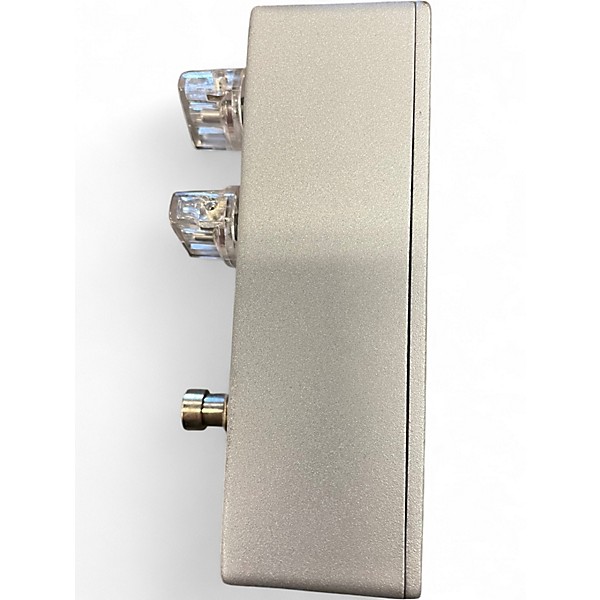 Used EarthQuaker Devices Cloven Hoof Fuzz Effect Pedal