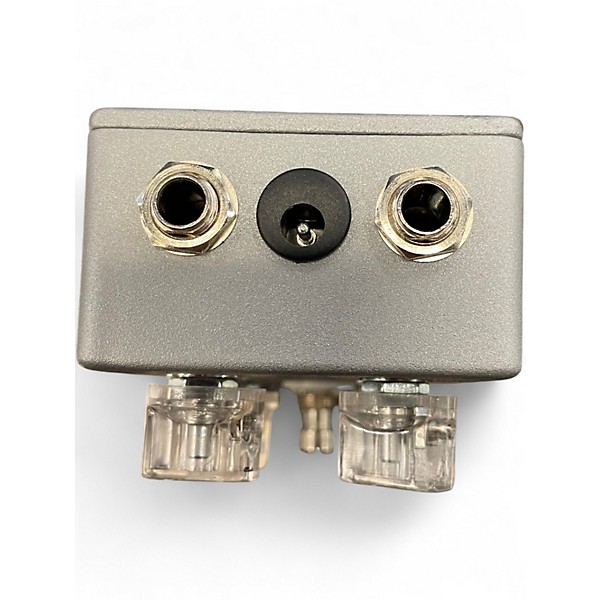 Used EarthQuaker Devices Cloven Hoof Fuzz Effect Pedal