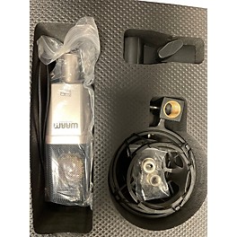 Used Warm Audio wa-14 classic Condenser Microphone