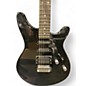 Used Rogue RR100 Black Solid Body Electric Guitar