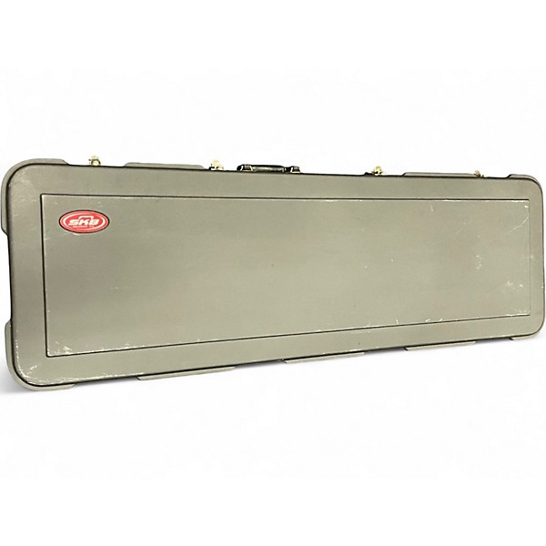 Used SKB Fender Style Bass Case Bass Case