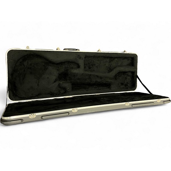 Used SKB Fender Style Bass Case Bass Case