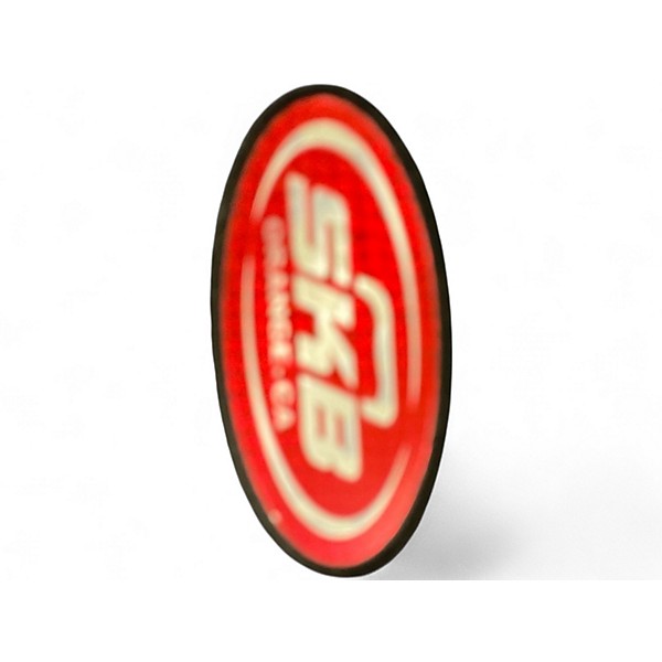 Used SKB Fender Style Bass Case Bass Case