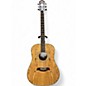 Used Oscar Schmidt OG2SM Natural Acoustic Guitar thumbnail
